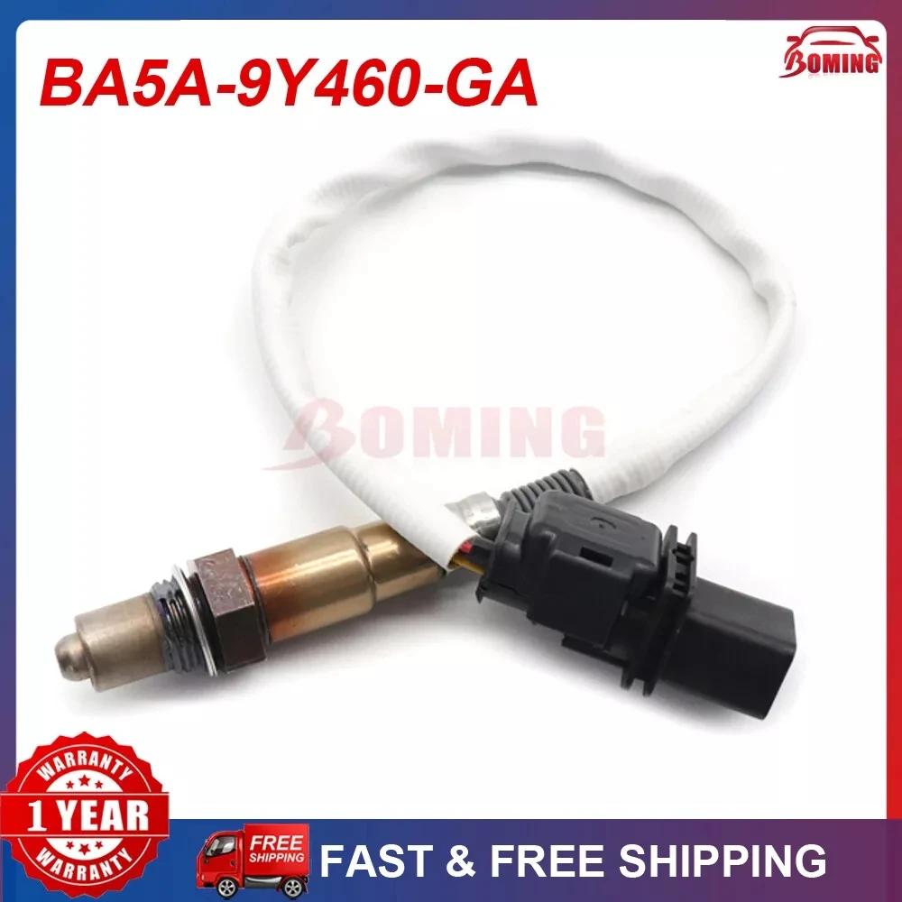 BA5A-9Y460-GA ڵ Ʈ     O2  ,  ǿŸ 1.6L L4  ͺ 2014-2019 BA5Z-9F472-C, ǰ